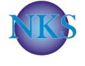 NKS logo